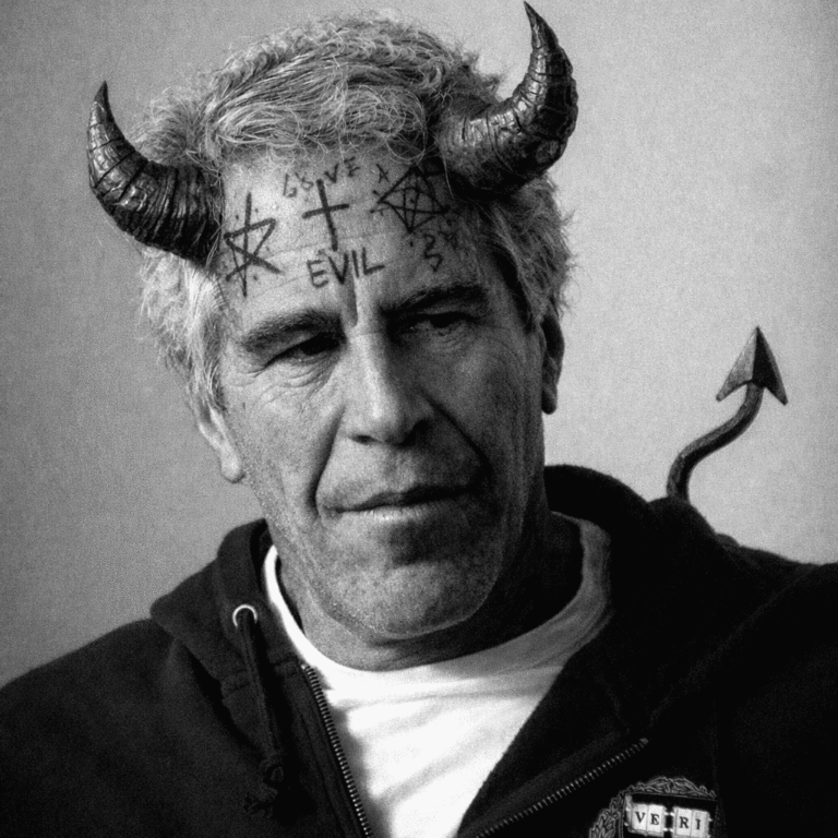 Epstein financiou estudos sobre telepatia e temas ligados a UFOs