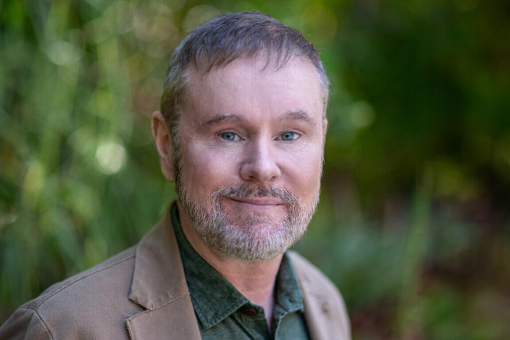 Garry Nolan